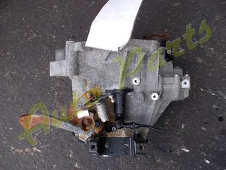 ΣΑΣΜΑΝ ΧΕΙΡΟΚΙΝΗΤΟ VW POLO / FOX 1.2 6v , ΚΩΔ. ΚΙΝΗΤΗΡΑ BMD , ΜΟΝΤΕΛΟ 2004-2011