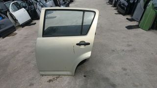 ΠΑΡΑΘΥΡΟ ΠΙΣΩ ΑΡ. DAIHATSU SIRION 2005-15 **KALDELIS-PARTS**