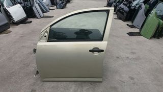 ΠΑΡΑΘΥΡΟ ΕΜΠ. ΑΡ. DAIHATSU SIRION 2005-15 **KALDELIS-PARTS**