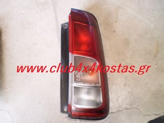 SUZUKI IGNIS 4x4 Φανάρια Πίσω www.club4x4kostas.gr