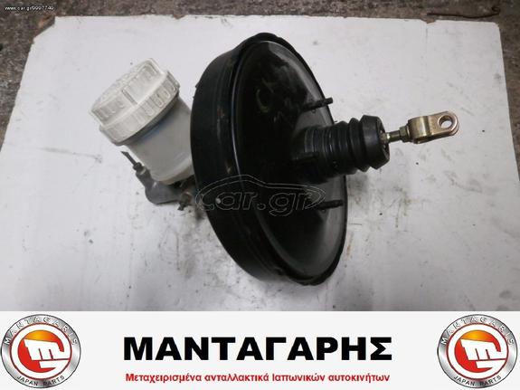 ΣΕΒΡΟ ΣΕΒΡΟΦΡΕΝΟ  MITSUBISHI LANCER CK [834-03109]