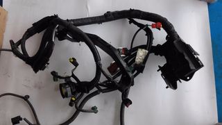 Πλεξούδα κινητήρα FORD FIESTA   8V5T12A522KFE