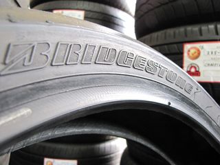 1TMX BRIDGESTONE BATLAXX BT016 120/70/17 DOT(1215) 30EURO-thumb-2