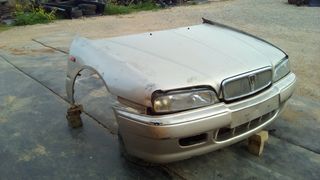 ΤΡΟΠΕΤΟ ΕΜΠΡΟΣ  ΓΙΑ ROVER 600-thumb-2