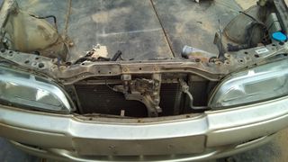 ΤΡΟΠΕΤΟ ΕΜΠΡΟΣ  ΓΙΑ ROVER 600-thumb-3