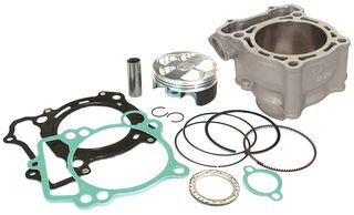 ΛΥΡΗΣ ATHENA ΚΥΛΙΝΔΡΟΠΙΣΤΟΝΑ ΚΟΜΠΛΕ BIG BORE 83mm 290cc ΓΙΑ YAMAHA YZF 250 2001-2007 / WRF 250 2001-2012, P400485100012