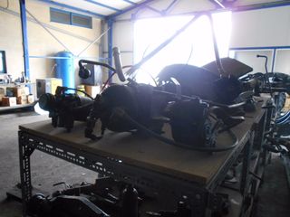 αεροφρενα new holland   TSA T6030K.A  CASE   MXU MAXXUM  -thumb-1
