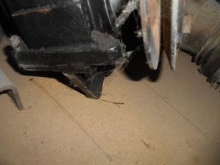 αεροφρενα new holland   TSA T6030K.A  CASE   MXU MAXXUM  -thumb-11