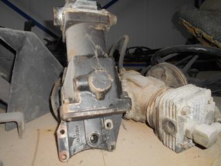 αεροφρενα new holland   TSA T6030K.A  CASE   MXU MAXXUM  -thumb-13