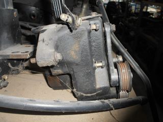 αεροφρενα new holland   TSA T6030K.A  CASE   MXU MAXXUM  -thumb-9