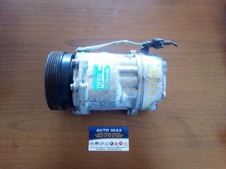 ΚΟΜΠΡΕΣΟΡΑΣ A/C VW GOLF 4 **AUTO IKAS**