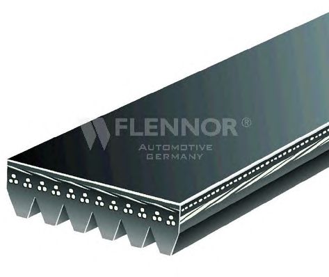 ΙΜΑΝΤΑΣ 6PK1225 FLENNOR 