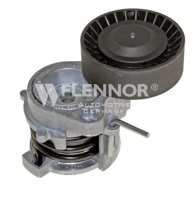 ΤΕΝΤΩΤΗΡΑΣ ΙΜΑΝΤΑ BMW E46 E39 Ε53 Ε83 Ε85 M54 FLENNOR ''BMW Βαμβακάς''-thumb-4