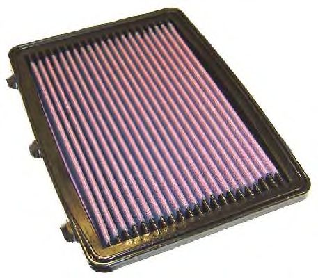 ΦΙΛΤΡΟ ΑΕΡΟΣ K AND N 33-2748-1