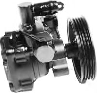 PI1267 RICAMBI ΑΝΤΛΙΑ ΥΠΟΒΟΗΘΗΣΗΣ ΚΡΕΜΑΓΙΕΡΑΣ (4 ribs O 96 mm.) KIA