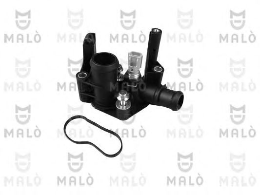 ΚΑΠΑΚΙ ΘΕΡΜΟΣΤΑΤΗ FORD FIESTA, FOCUS, FUSION, PUMA. 1995-2012  BIR-80188