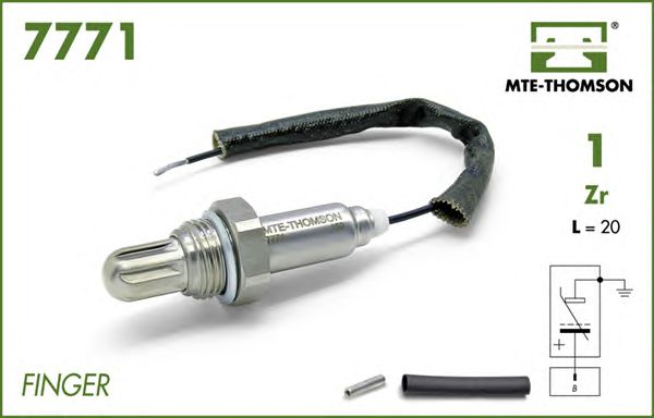 ΑΙΣΘΗΤΗΡΑΣ ΛΑΜΔΑ UNIVERSAL MTE-THOMSON 7771-thumb-1