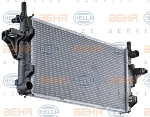 Ψυγείο, ψύξη κινητήρα ΝΕΡΟΥ SMART ROADSTER EAUTOSHOP.GR-thumb-13