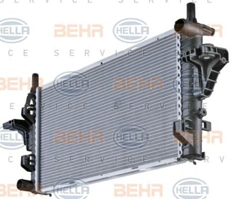 Ψυγείο, ψύξη κινητήρα ΝΕΡΟΥ SMART ROADSTER EAUTOSHOP.GR-thumb-14