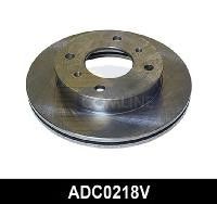 Δισκόπλακες NISSAN PRIMERA (P10)(1990-1996)-thumb-1