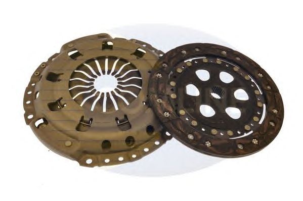 Σετ συμπλέκτη ECK239 FORD FOCUS-TRANSIT-thumb-1