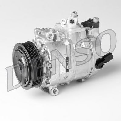 ΚΟΜΠΡΕΣΕΡ A/C DENSO DCP32045 ΚΑΙΝΟΥΡΙΟ AUDI A1, A3, A4, Q2, Q3, TT; SEAT ALHAMBRA, ALTEA, ALTEA XL, ARONA, ATECA, IBIZA IV, IBIZA IV ST, IBIZA V, LEON, LEON SC, LEON ST, TARRACO, TOLEDO III