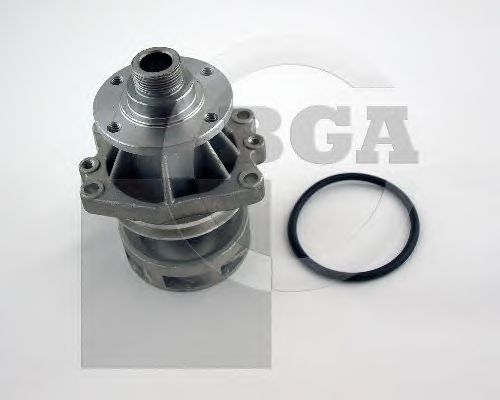ΑΝΤΛΙΑ ΝΕΡΟΥ BMW E36 E46 E39 Ε83 Ε53 Ε85 / BGA ''BMW Bαμβακας''-thumb-9