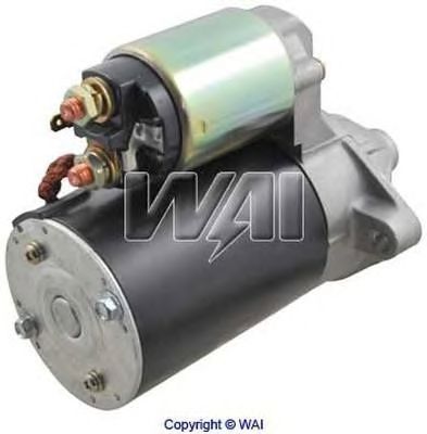 Μίζα Hyunday Atos - Getz Kia Picanto Wai Global-thumb-1