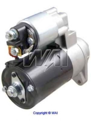 Μίζα Smart Diesel-thumb-1