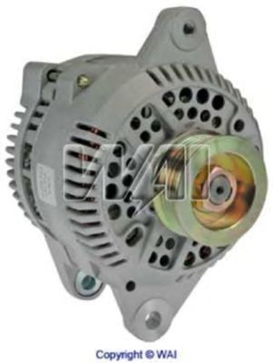 Δυναμό Ford Escort 1.9