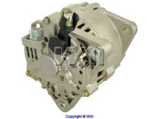 Δυναμό Wai Global για FORD - MAZDA-thumb-1