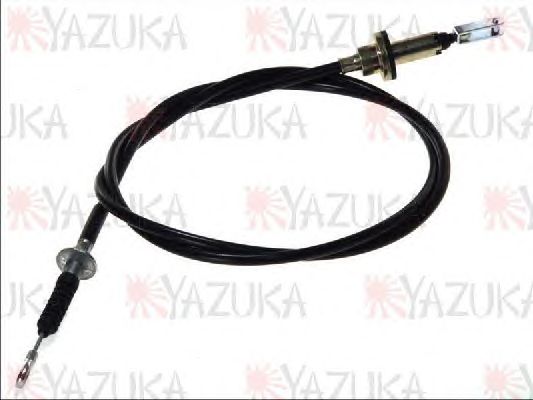 Ντίζα, μηχανισμός συμπλέκτη MITSUBISHI L300 86-13 MB527400