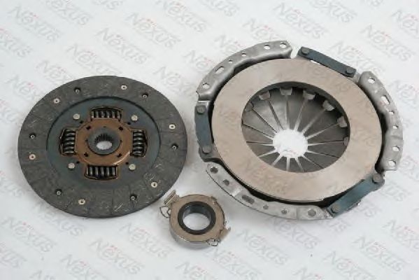 ΣΕΤ ΔΙΣΚΟΠΛΑΤΟ TOYOTA-thumb-3