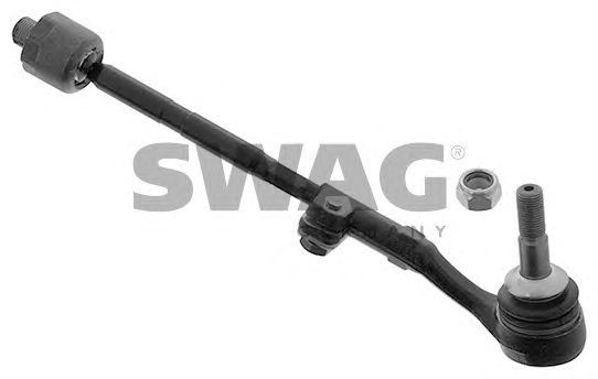 ΑΚΡΟΜΠΑΡΟ ΗΜΙΜΠΑΡΟ BMW E87 E90 Ε91 Ε92 Ε93 Ε84 ΔΕΞΙΟ SWAG ''BMW Βαμβακάς'' -thumb-5