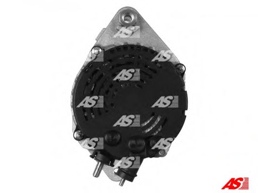 Δυναμό Citroen C1 , Peugeot 107 , Toyota Aygo -thumb-2