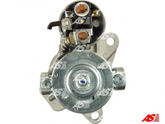 Μίζα Chevrolet Captiva - Opel Antara 3.2-thumb-3