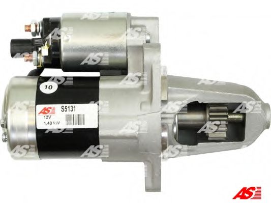 Μίζα Nissan X-Trail 2.0 , 2.5 AS-PL.-thumb-2