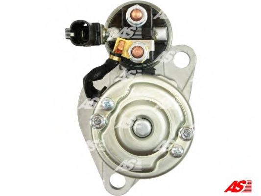 Μίζα Nissan X-Trail 2.0 , 2.5 AS-PL.-thumb-3