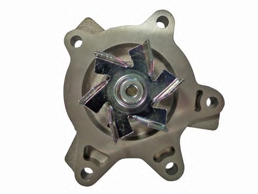 Αντλία νερού NPW 1610029155 TOYOTA YARIS 1NZ 2NZ