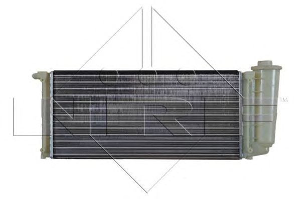 Ψυγείο, ψύξη κινητήρα-thumb-1