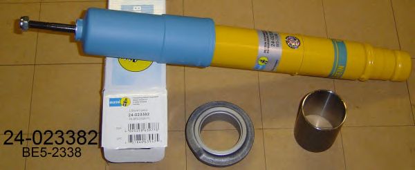 ΑΜΟΡΤΙΣΕΡ  ΕΜΠΡΟΣ BE52338 BILSTEIN  ΓΙΑ HONDA CR-V I 2.0 (70-87)