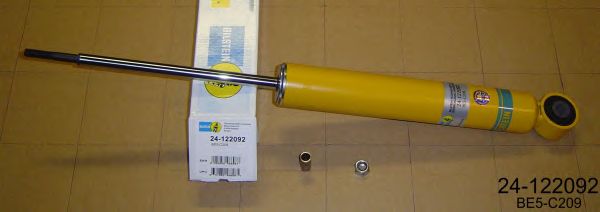 ΑΜΟΡΤΙΣΕΡ BE5C209 BILSTEIN ΓΙΑ SKODA SUPERB (08-15) VW GOLF PLUS V (09-13)