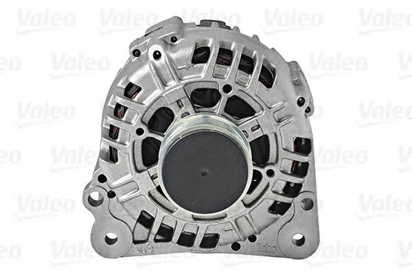 ΔΥΝΑΜΟ | ΑUDI FORD SEAT | 120A |  VALEO 439312