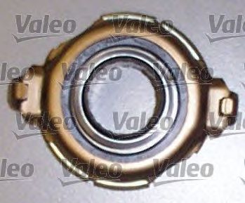 Σετ συμπλέκτη HYUNDAI SANTA FE 2.0 CRDI.. 2.4 16V BENZINH   826403 VALEO-thumb-2