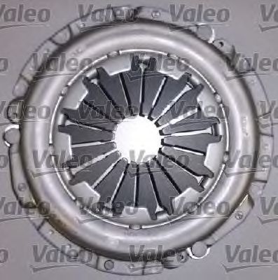 Σετ συμπλέκτη  HYUNDAI ACCENT (LC) 1.5  VALEO 826404