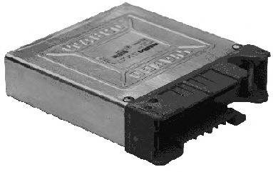 Εγκέφαλος, δυναμ. φρεναρ./κίνησης WABCO 446 004 064 0-thumb-2