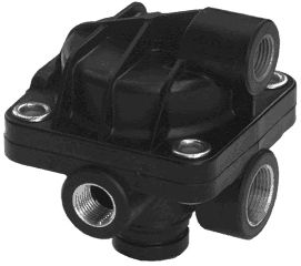 Βαλβίδα ρελέ WABCO MAN-MB-thumb-2