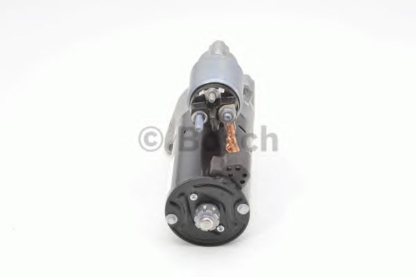 Μίζα ORIGINAL BOSCH για Mercedes-Benz OM651 *A6519062800*-thumb-1