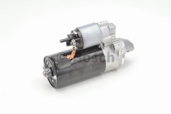 Μίζα ORIGINAL BOSCH για Mercedes-Benz OM651 *A6519062800*-thumb-2