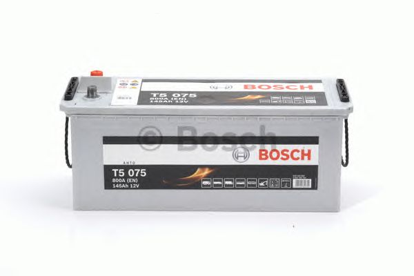 ΜΠΑΤΑΡΙΑ BOSCH SILVER AH145 800 ΑΜΠΕΡ ΕΚΚΙΝΗΣΗΣ
